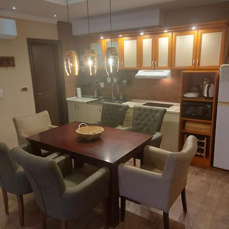 Apartments Exclusive Belgrad Dış mekan fotoğraf