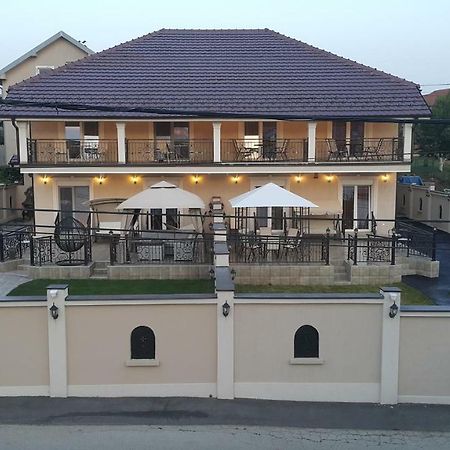 Apartments Exclusive Belgrad Dış mekan fotoğraf