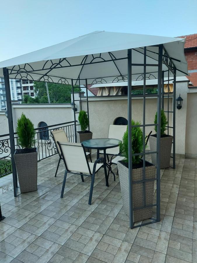 Apartments Exclusive Belgrad Dış mekan fotoğraf