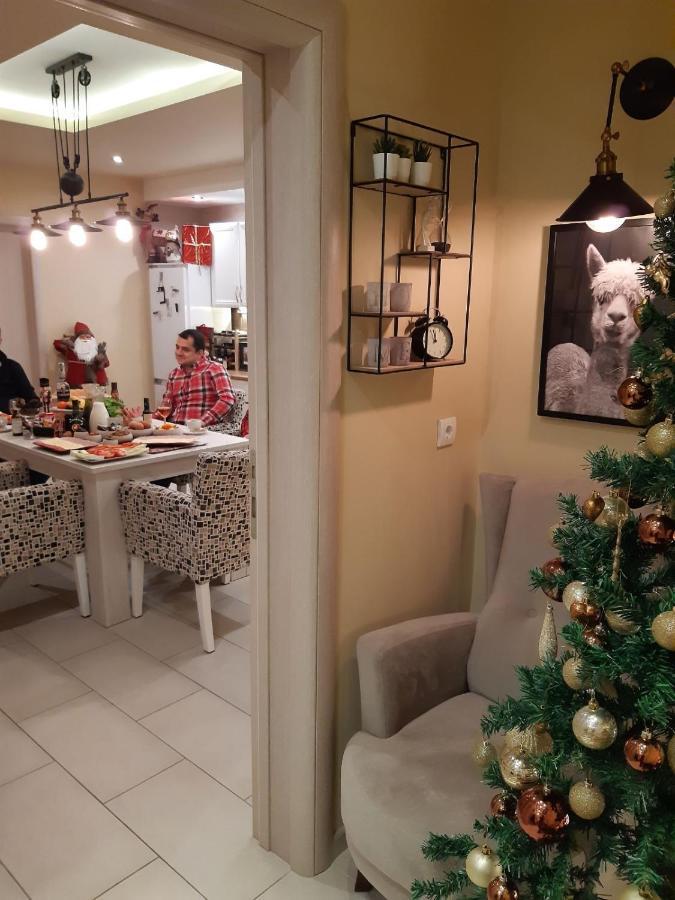 Apartments Exclusive Belgrad Dış mekan fotoğraf