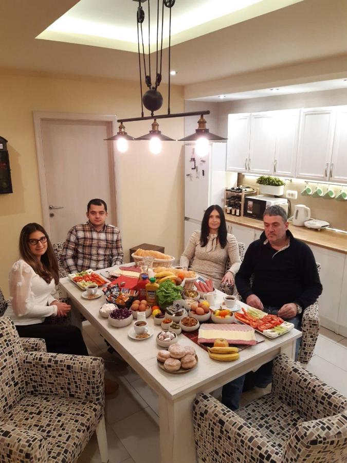 Apartments Exclusive Belgrad Dış mekan fotoğraf