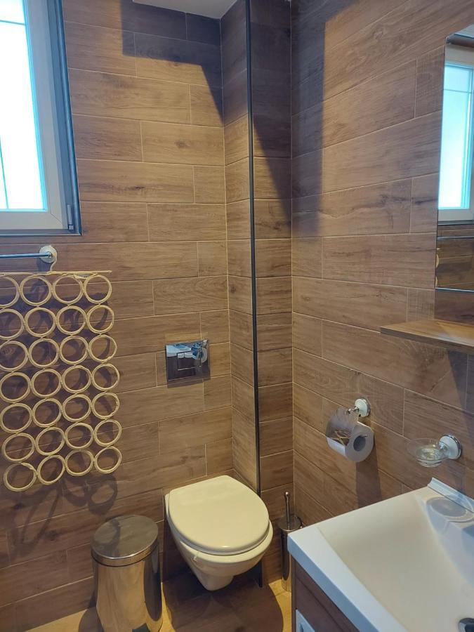 Apartments Exclusive Belgrad Dış mekan fotoğraf