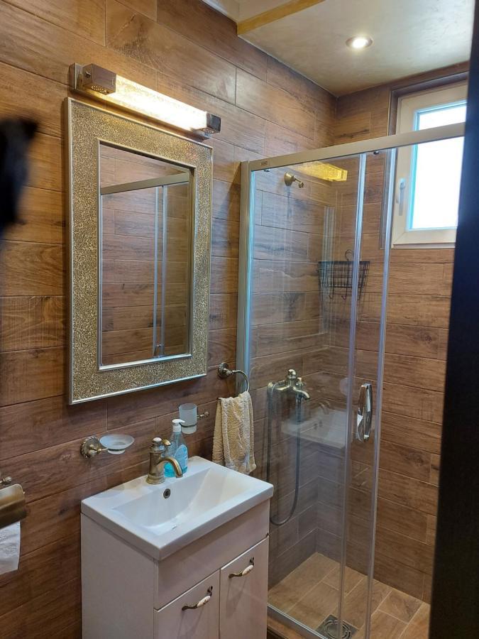Apartments Exclusive Belgrad Dış mekan fotoğraf