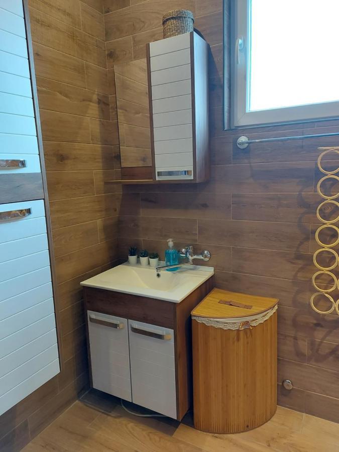 Apartments Exclusive Belgrad Dış mekan fotoğraf