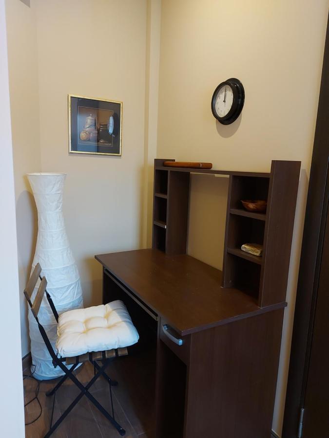 Apartments Exclusive Belgrad Dış mekan fotoğraf
