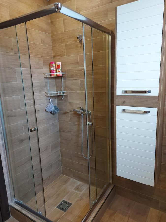 Apartments Exclusive Belgrad Dış mekan fotoğraf