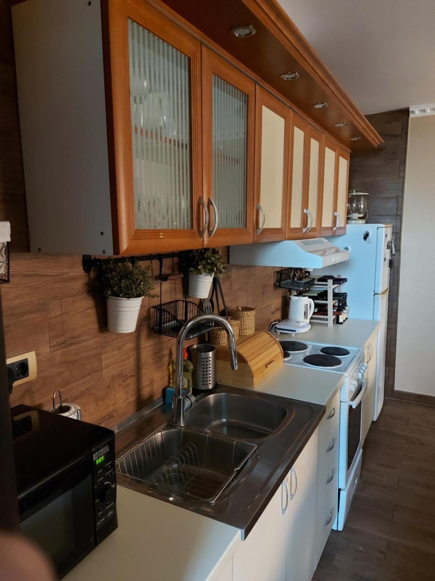 Apartments Exclusive Belgrad Oda fotoğraf