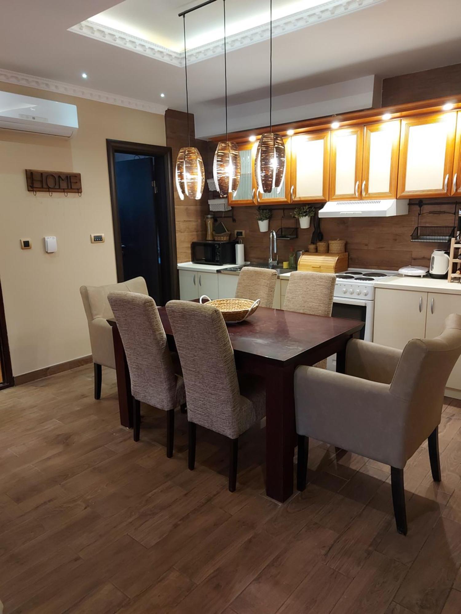 Apartments Exclusive Belgrad Oda fotoğraf