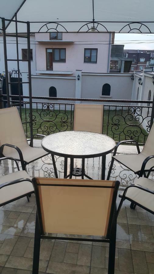 Apartments Exclusive Belgrad Dış mekan fotoğraf