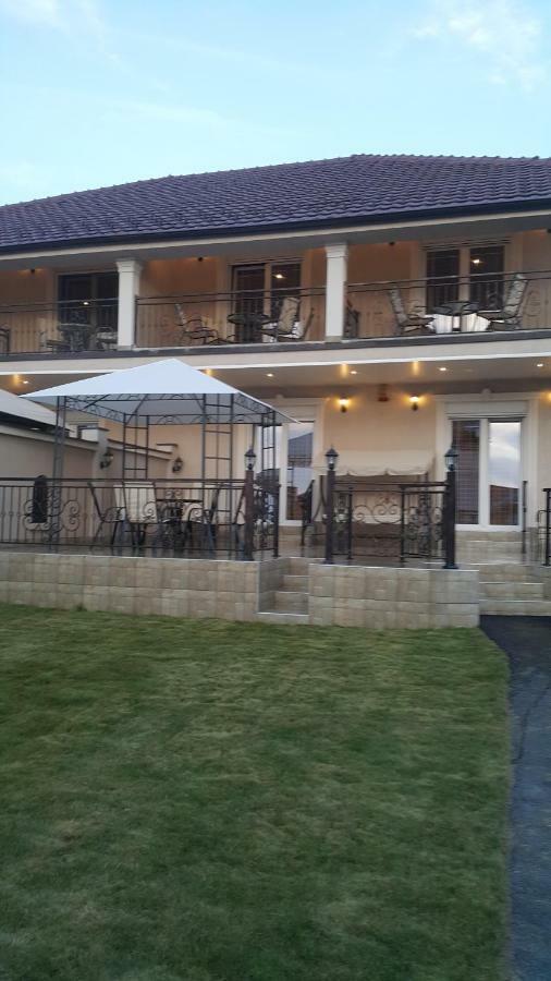 Apartments Exclusive Belgrad Dış mekan fotoğraf