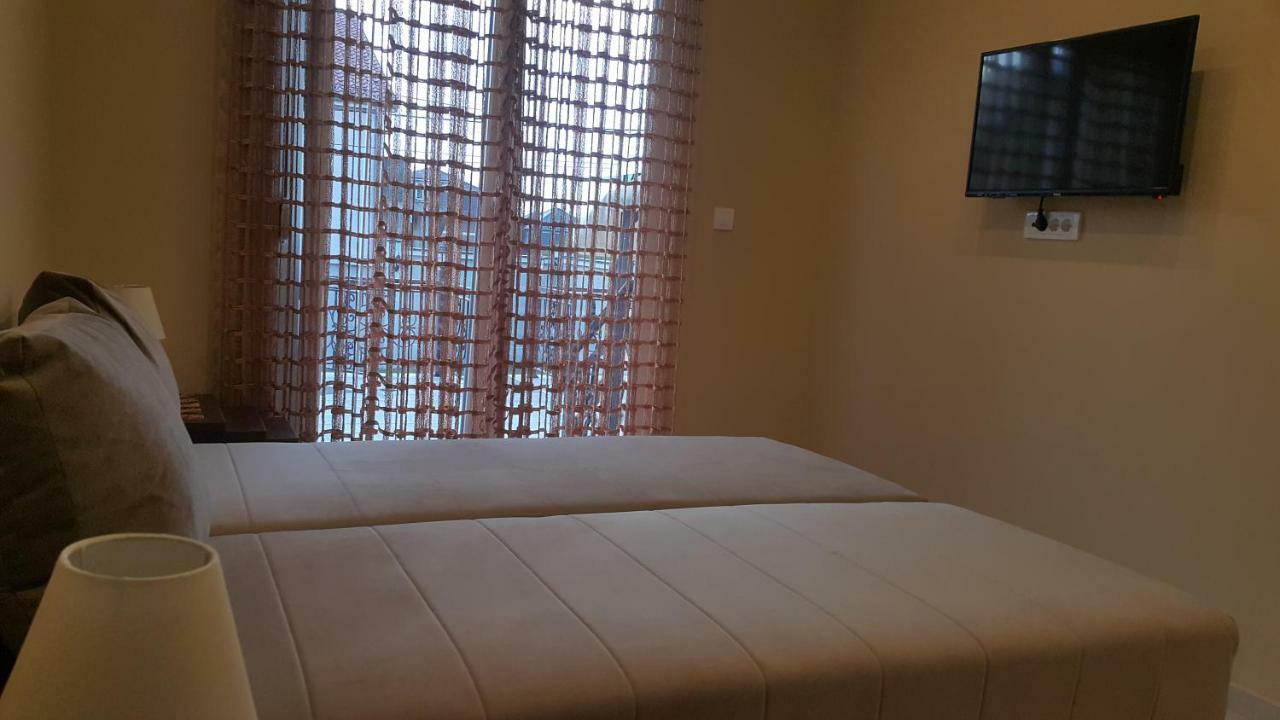 Apartments Exclusive Belgrad Dış mekan fotoğraf
