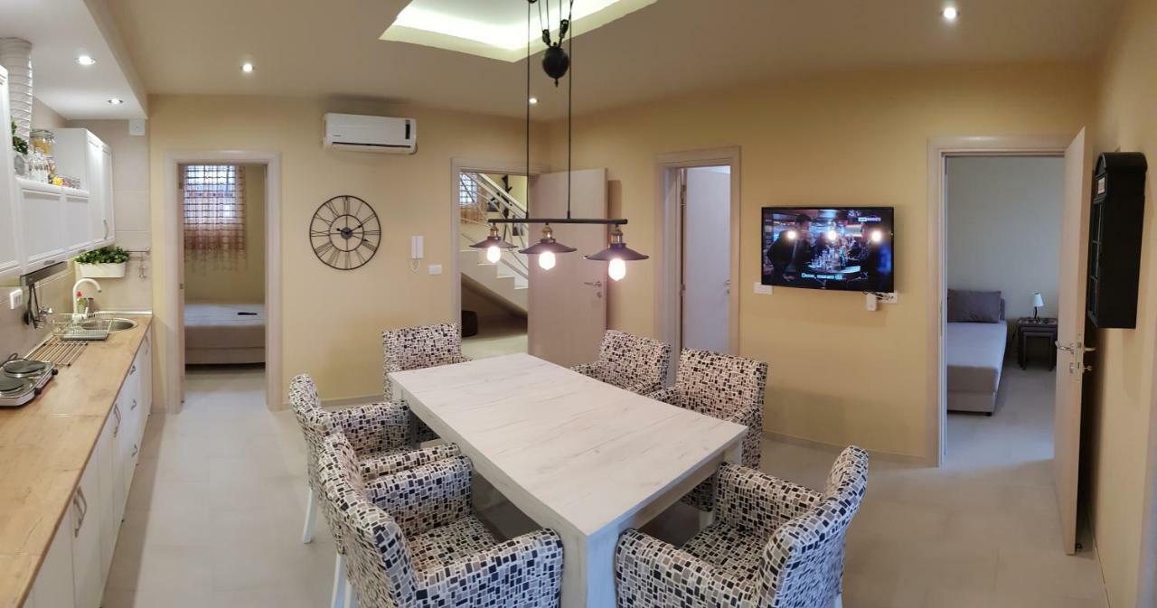 Apartments Exclusive Belgrad Dış mekan fotoğraf