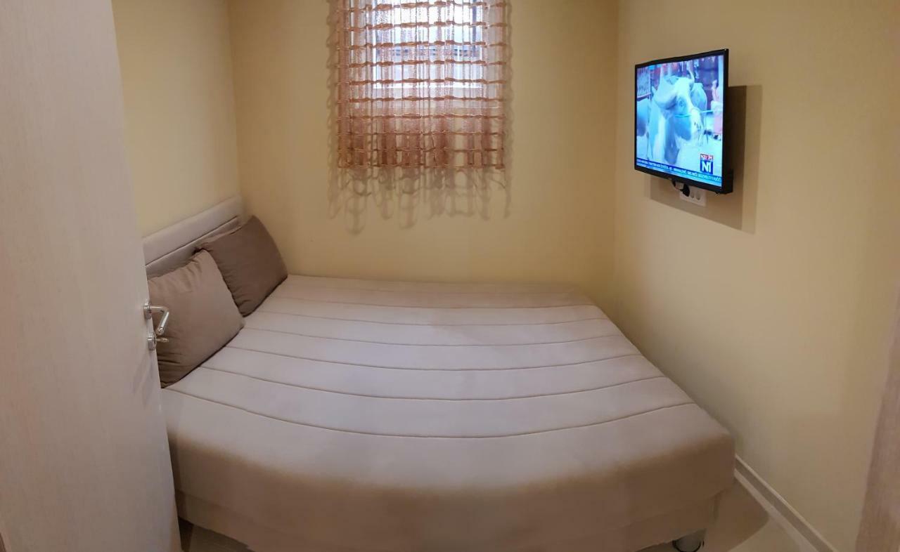 Apartments Exclusive Belgrad Dış mekan fotoğraf