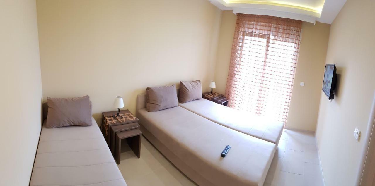 Apartments Exclusive Belgrad Dış mekan fotoğraf