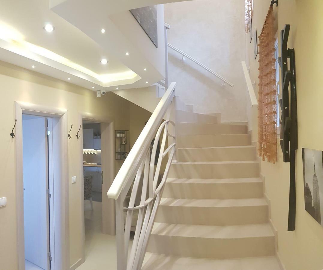 Apartments Exclusive Belgrad Dış mekan fotoğraf
