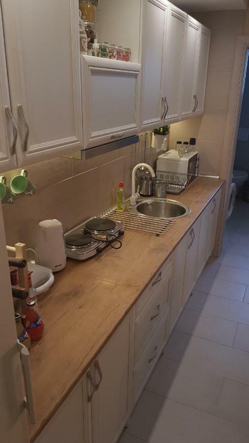 Apartments Exclusive Belgrad Dış mekan fotoğraf