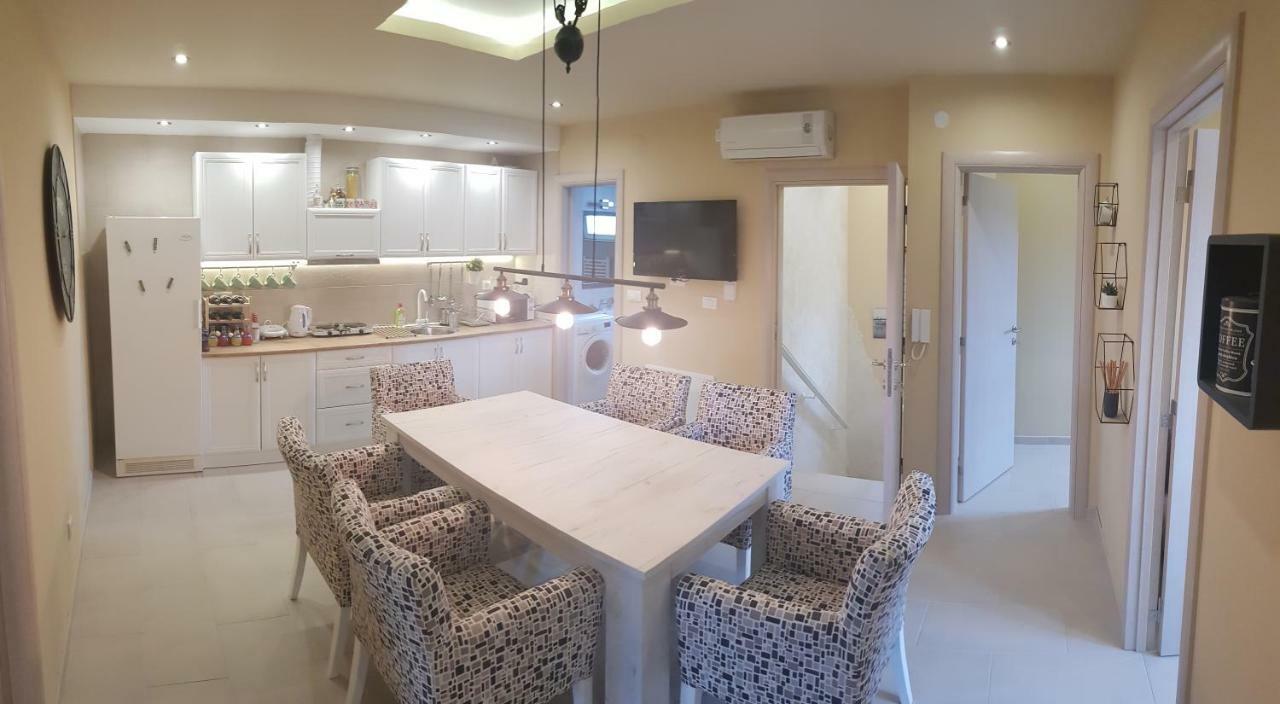 Apartments Exclusive Belgrad Dış mekan fotoğraf