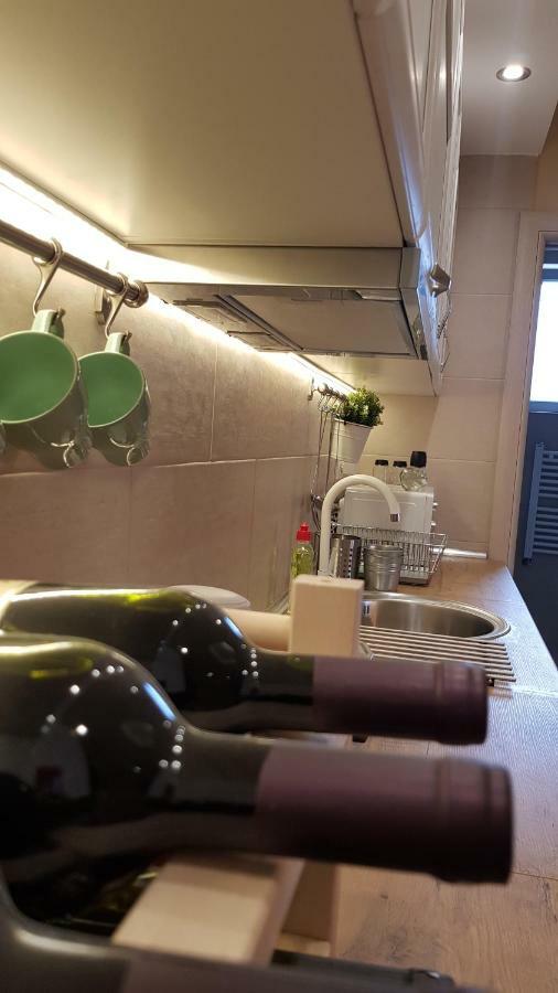 Apartments Exclusive Belgrad Dış mekan fotoğraf