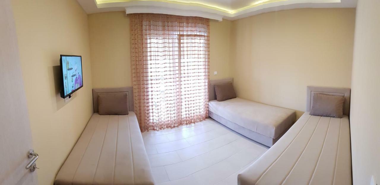 Apartments Exclusive Belgrad Dış mekan fotoğraf