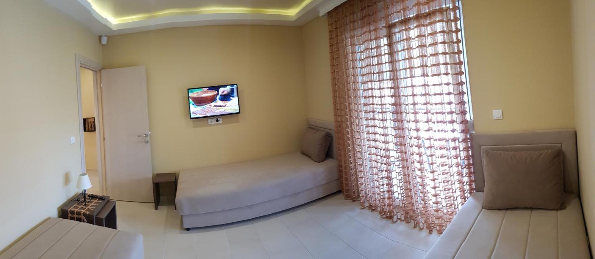 Apartments Exclusive Belgrad Dış mekan fotoğraf