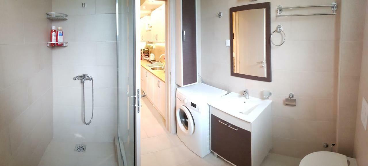 Apartments Exclusive Belgrad Dış mekan fotoğraf