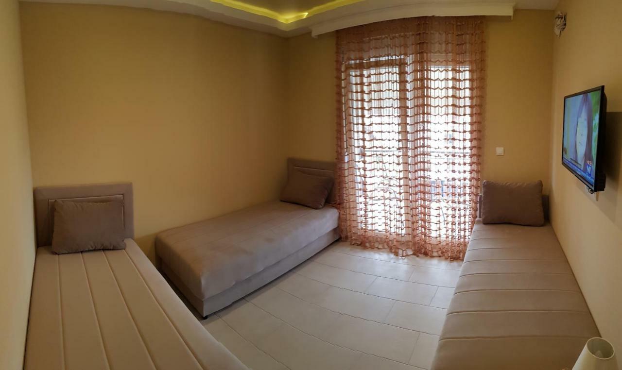 Apartments Exclusive Belgrad Dış mekan fotoğraf