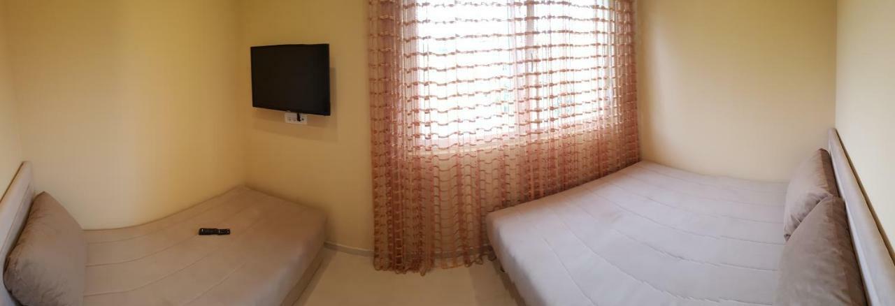 Apartments Exclusive Belgrad Dış mekan fotoğraf